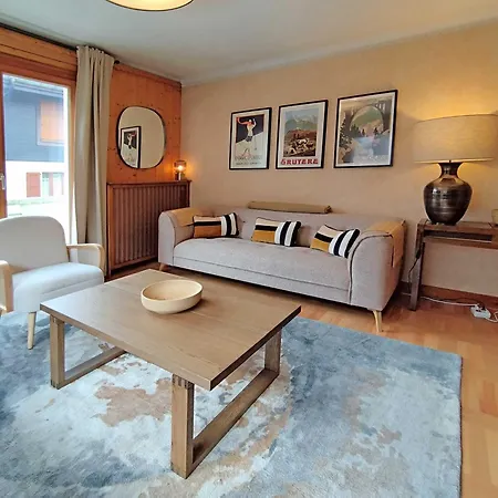 Edelweiss - Year Chalet