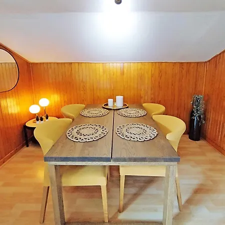 Chalet Edelweiss - Year