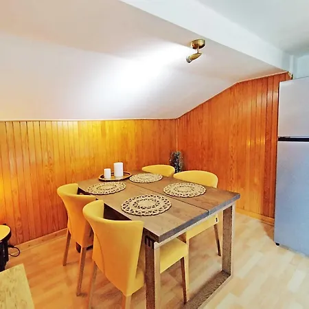 Chalet Edelweiss - Year