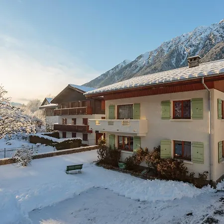 Edelweiss - Year Chalet