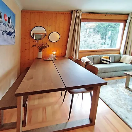 Edelweiss - Year Chalet *