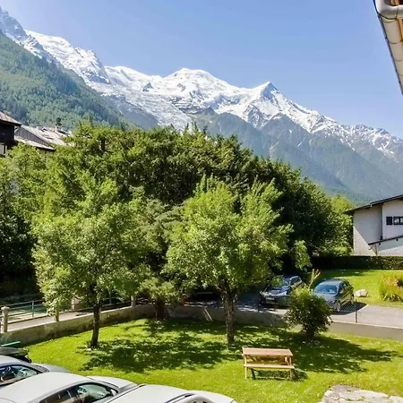 Edelweiss - Year Chalet *